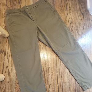 J.Crew Girlfriend Pant